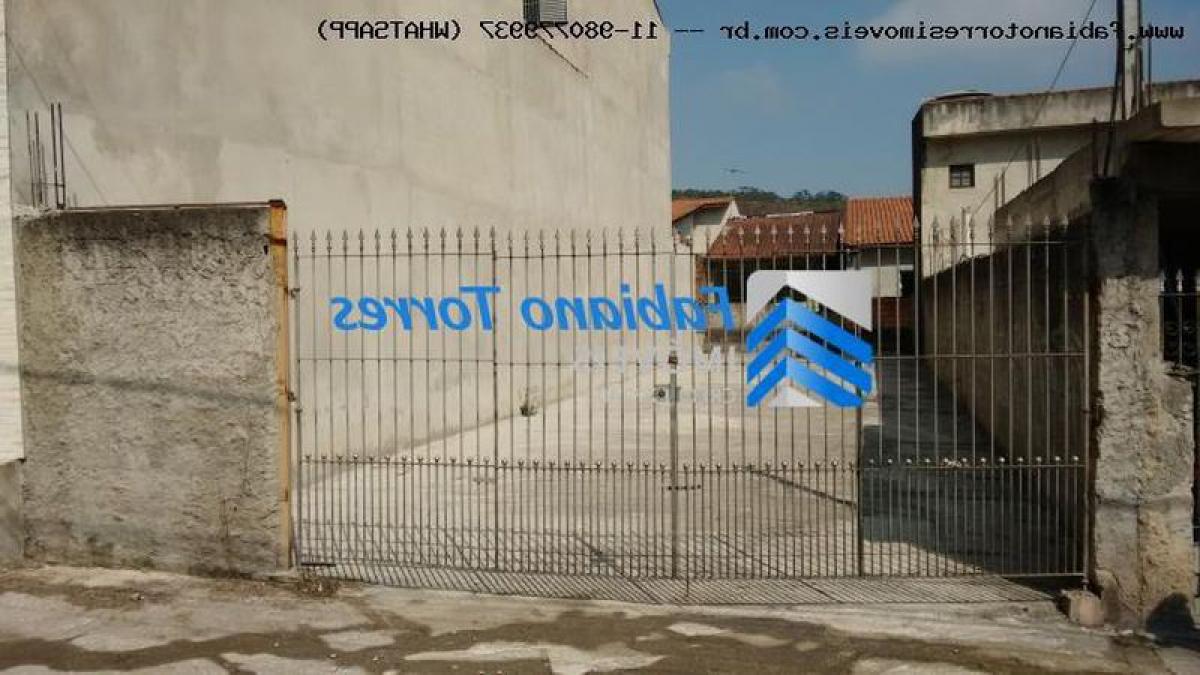 Picture of Residential Land For Sale in Sao Bernardo Do Campo, Sao Paulo, Brazil