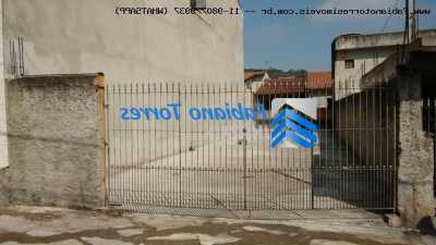 Residential Land For Sale in Sao Bernardo Do Campo, Brazil