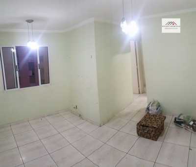 Apartment For Sale in Ferraz De Vasconcelos, Brazil