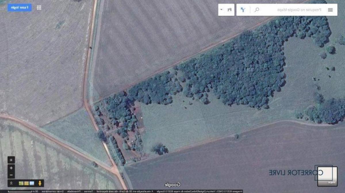 Picture of Farm For Sale in Capao Bonito, Sao Paulo, Brazil