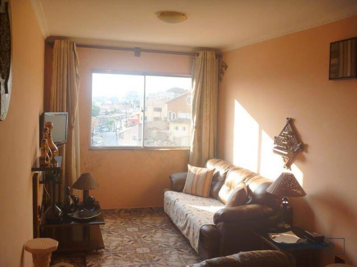 Picture of Apartment For Sale in Taboao Da Serra, Sao Paulo, Brazil