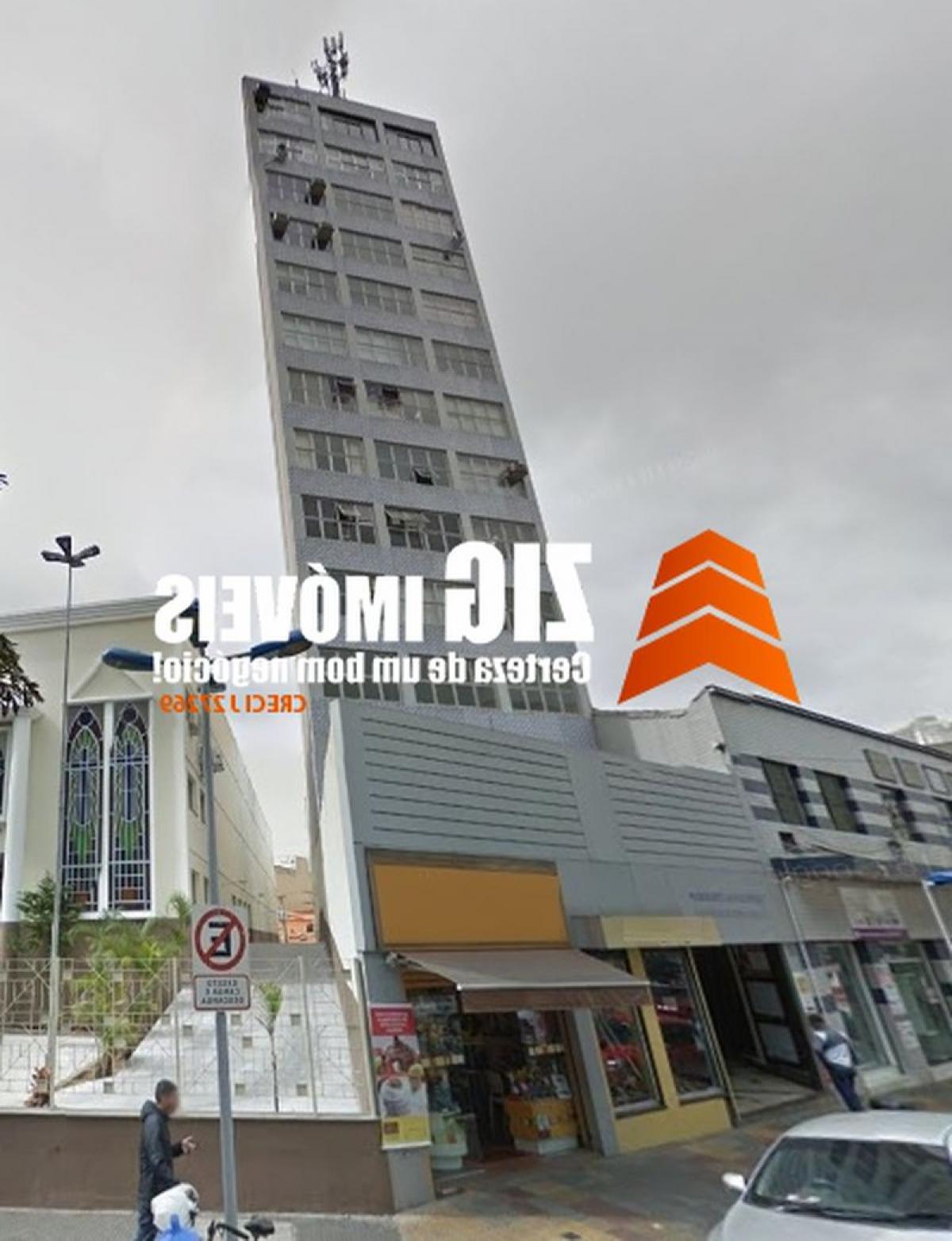 Picture of Other Commercial For Sale in Sao Caetano Do Sul, Sao Paulo, Brazil