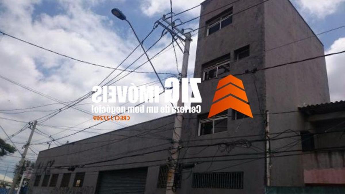 Picture of Other Commercial For Sale in Sao Caetano Do Sul, Sao Paulo, Brazil