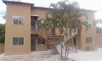 Apartment For Sale in Marica, Brazil