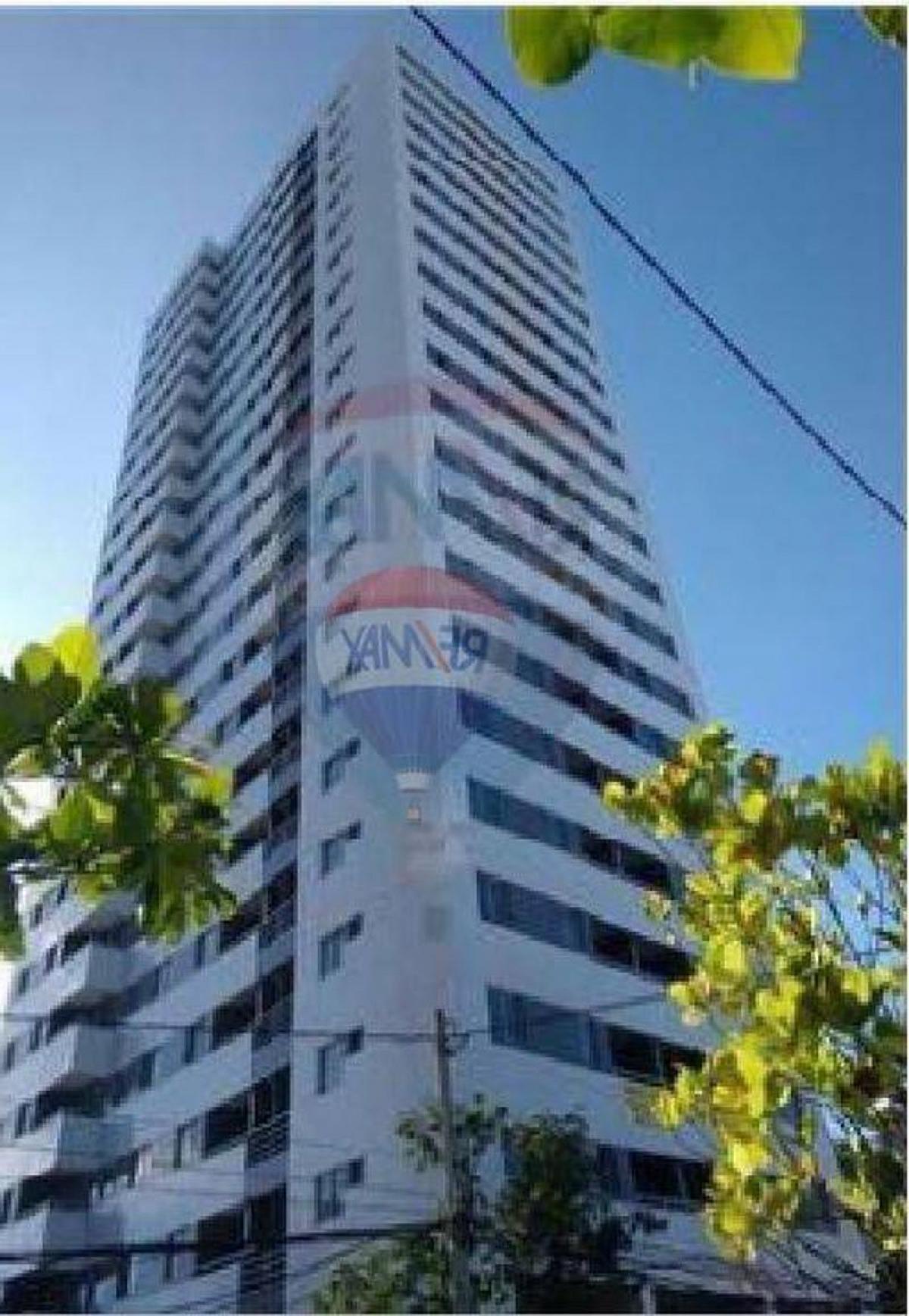 Picture of Apartment For Sale in Jaboatao Dos Guararapes, Pernambuco, Brazil