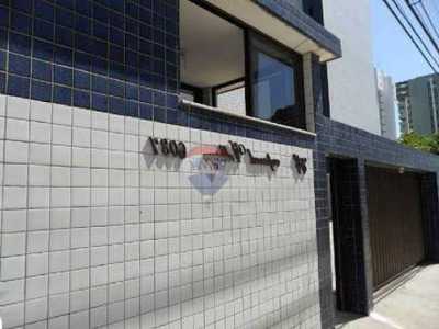 Apartment For Sale in Jaboatao Dos Guararapes, Brazil