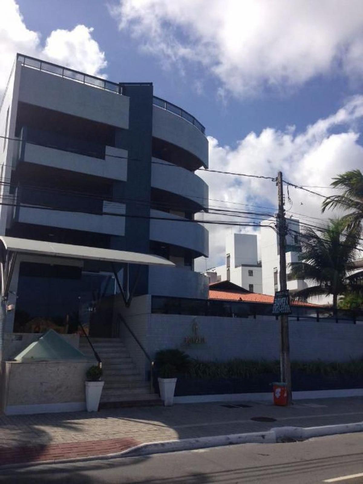 Picture of Apartment For Sale in Paraiba, Paraiba, Brazil