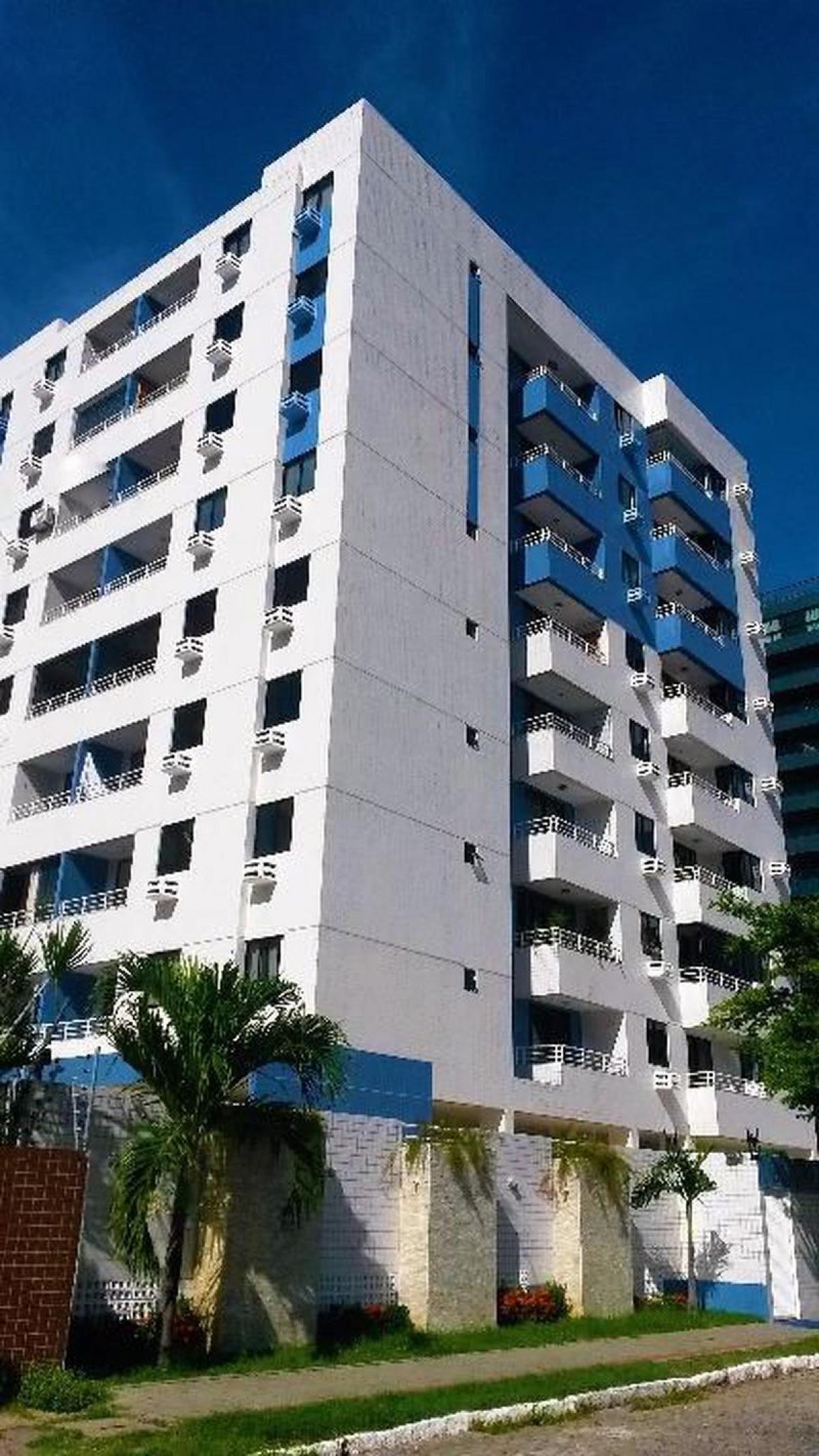 Picture of Apartment For Sale in Joao Pessoa, Paraiba, Brazil