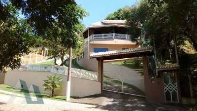 Home For Sale in Itatiba, Brazil