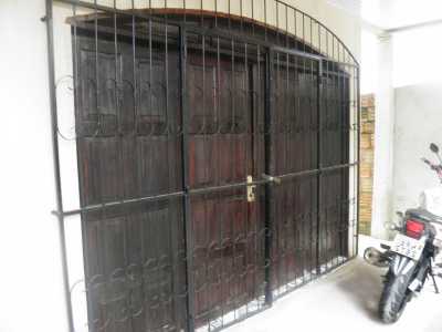 Home For Sale in Manaus, Brazil