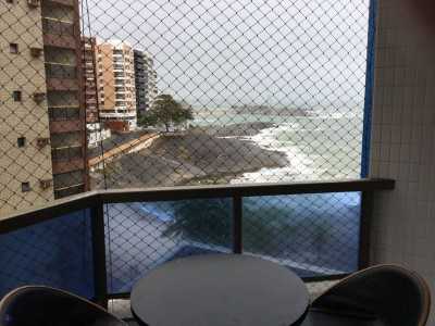 Apartment For Sale in Guarapari, Brazil