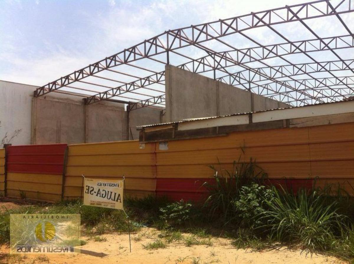 Picture of Commercial Building For Sale in Mato Grosso, Mato Grosso, Brazil