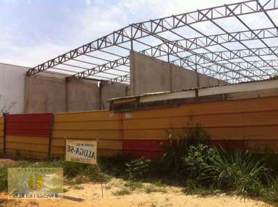 Commercial Building For Sale in Mato Grosso, Brazil