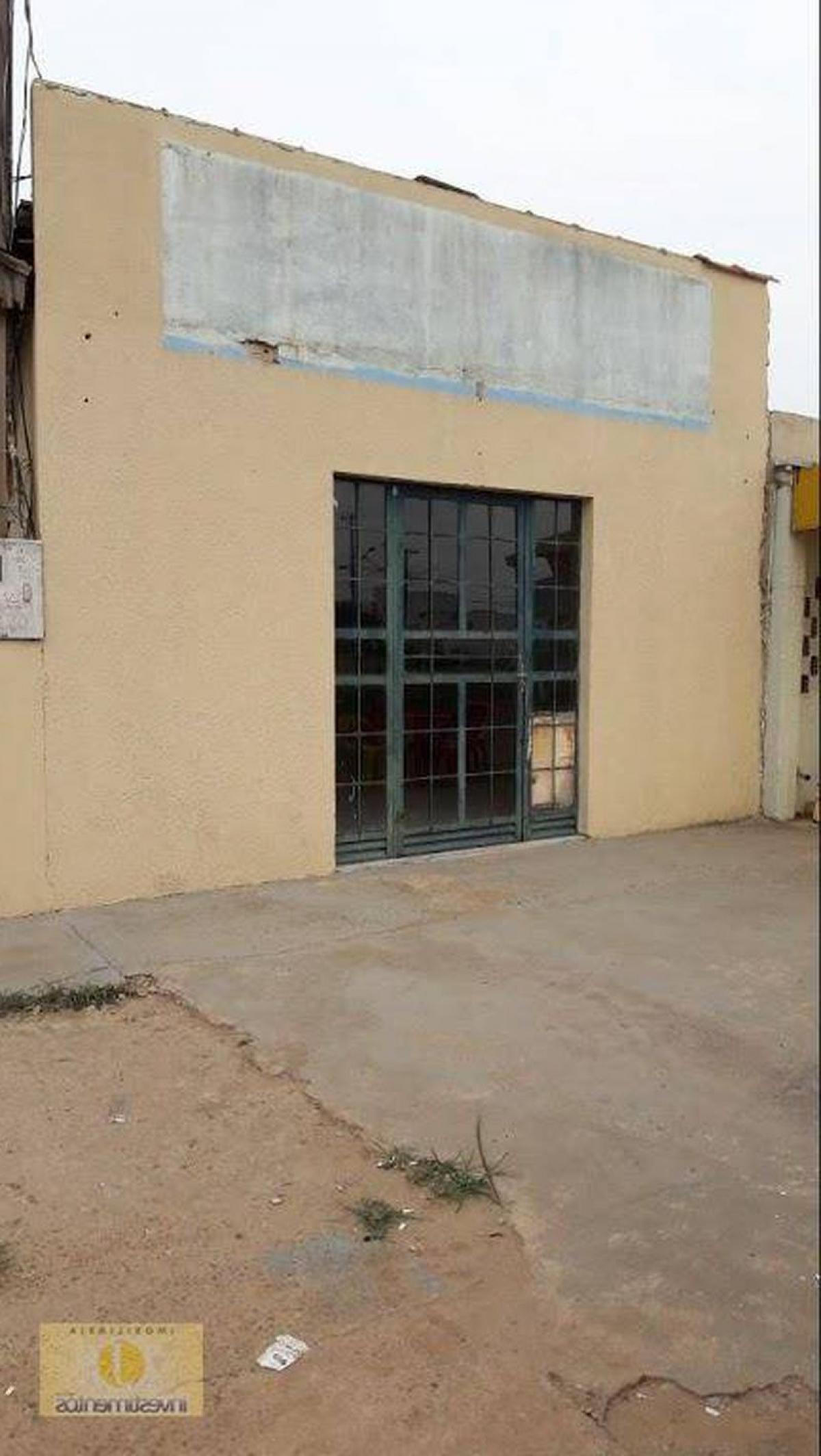 Picture of Commercial Building For Sale in Mato Grosso, Mato Grosso, Brazil