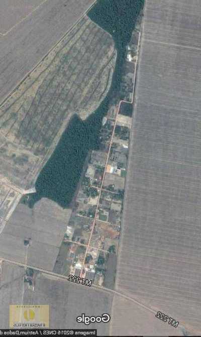 Home For Sale in Mato Grosso, Brazil