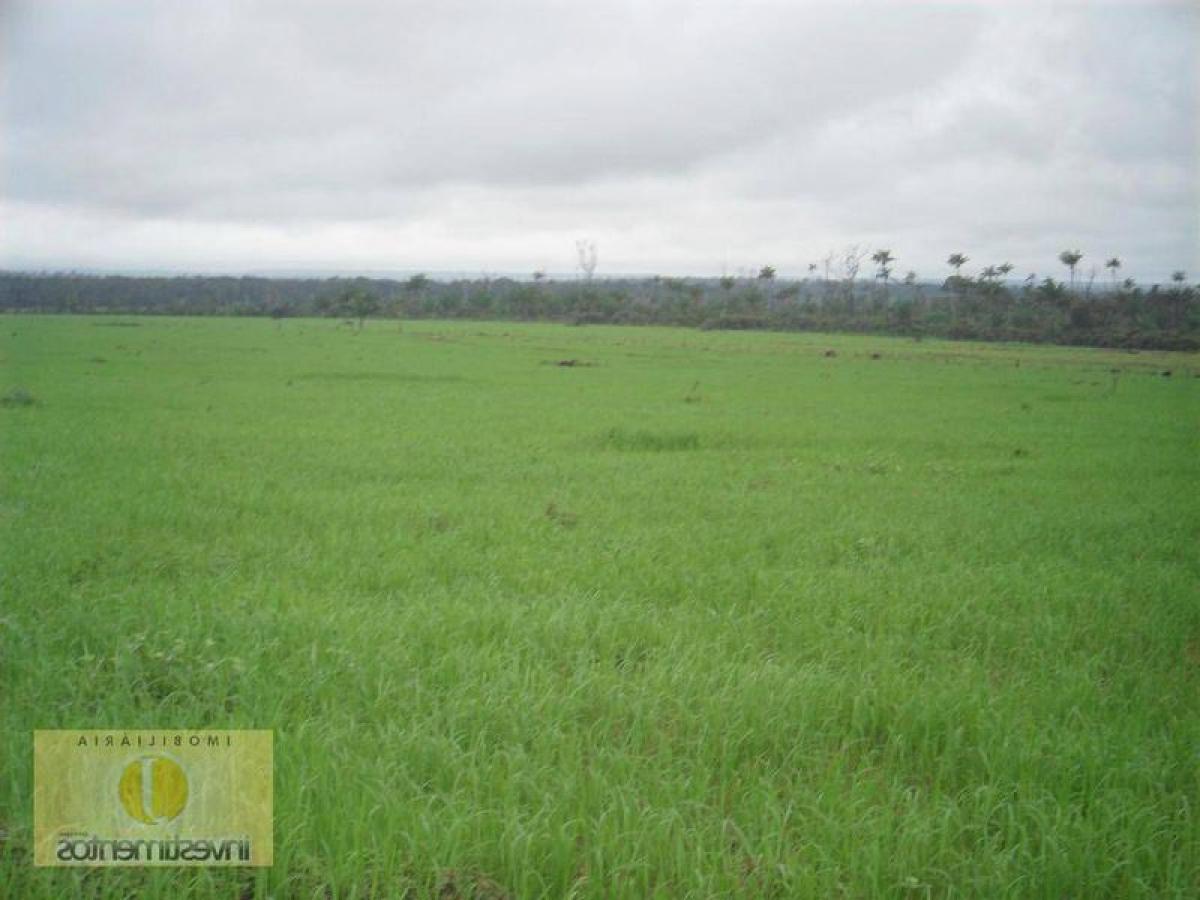 Picture of Farm For Sale in Mato Grosso, Mato Grosso, Brazil
