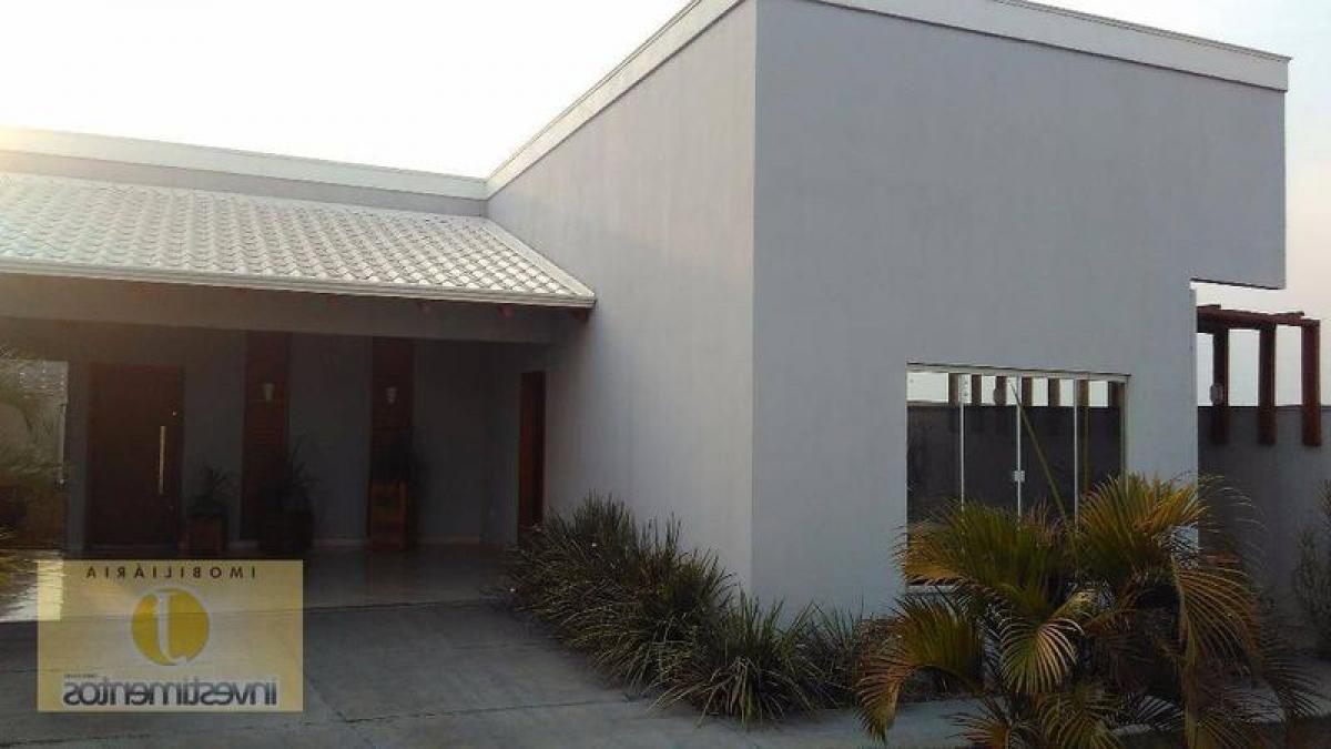 Picture of Home For Sale in Mato Grosso, Mato Grosso, Brazil