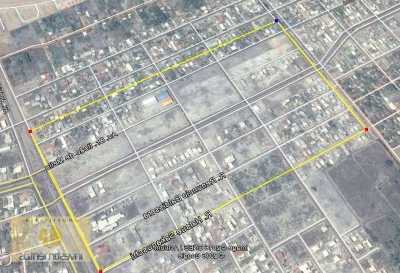 Residential Land For Sale in Mato Grosso, Brazil