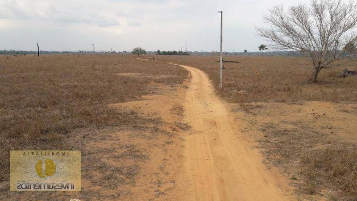 Picture of Farm For Sale in Mato Grosso, Mato Grosso, Brazil