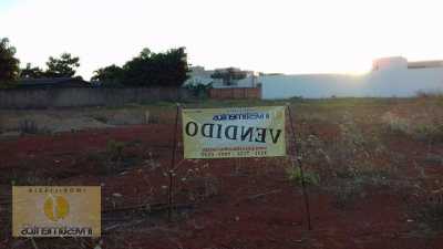 Residential Land For Sale in Mato Grosso, Brazil