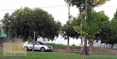 Residential Land For Sale in Mato Grosso, Brazil