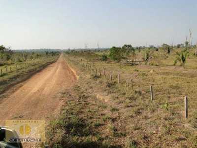 Farm For Sale in Mato Grosso, Brazil