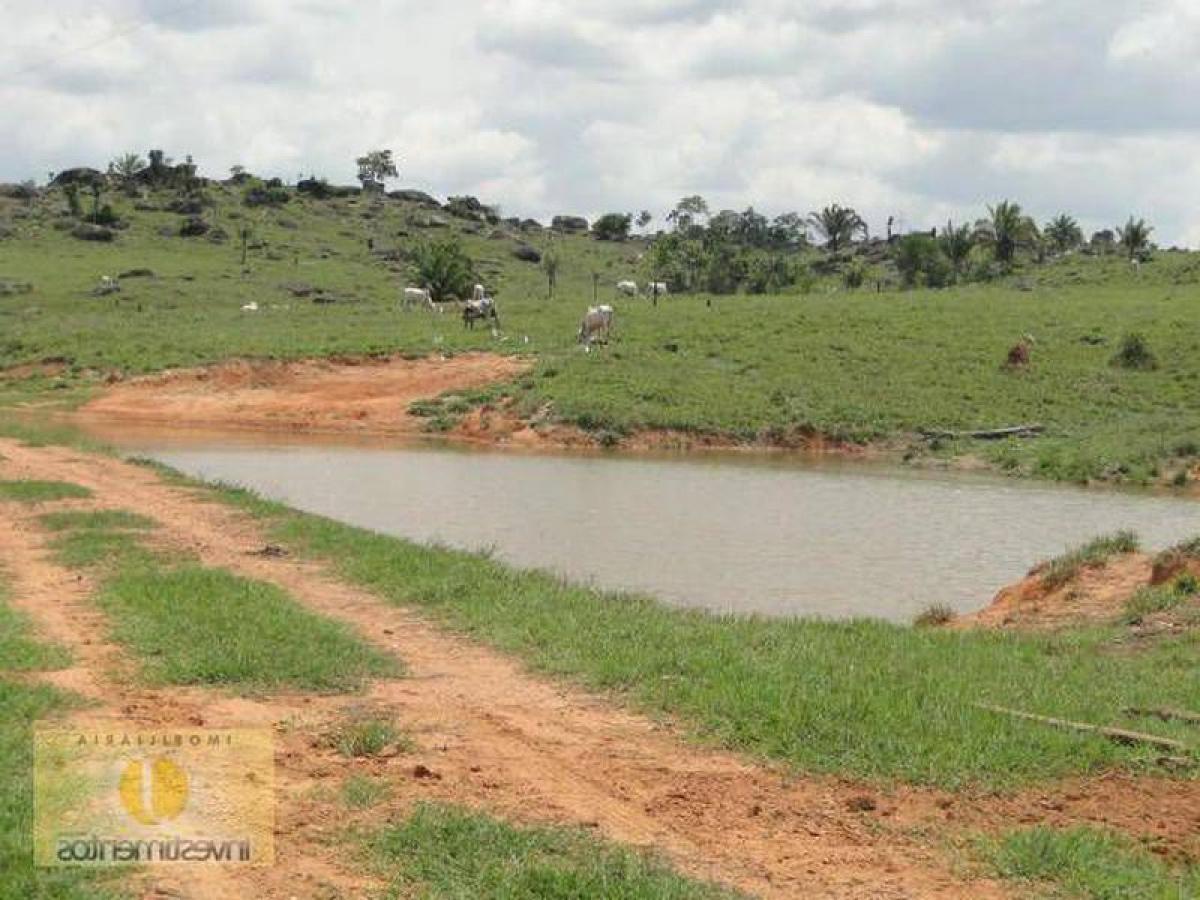 Picture of Farm For Sale in Mato Grosso, Mato Grosso, Brazil
