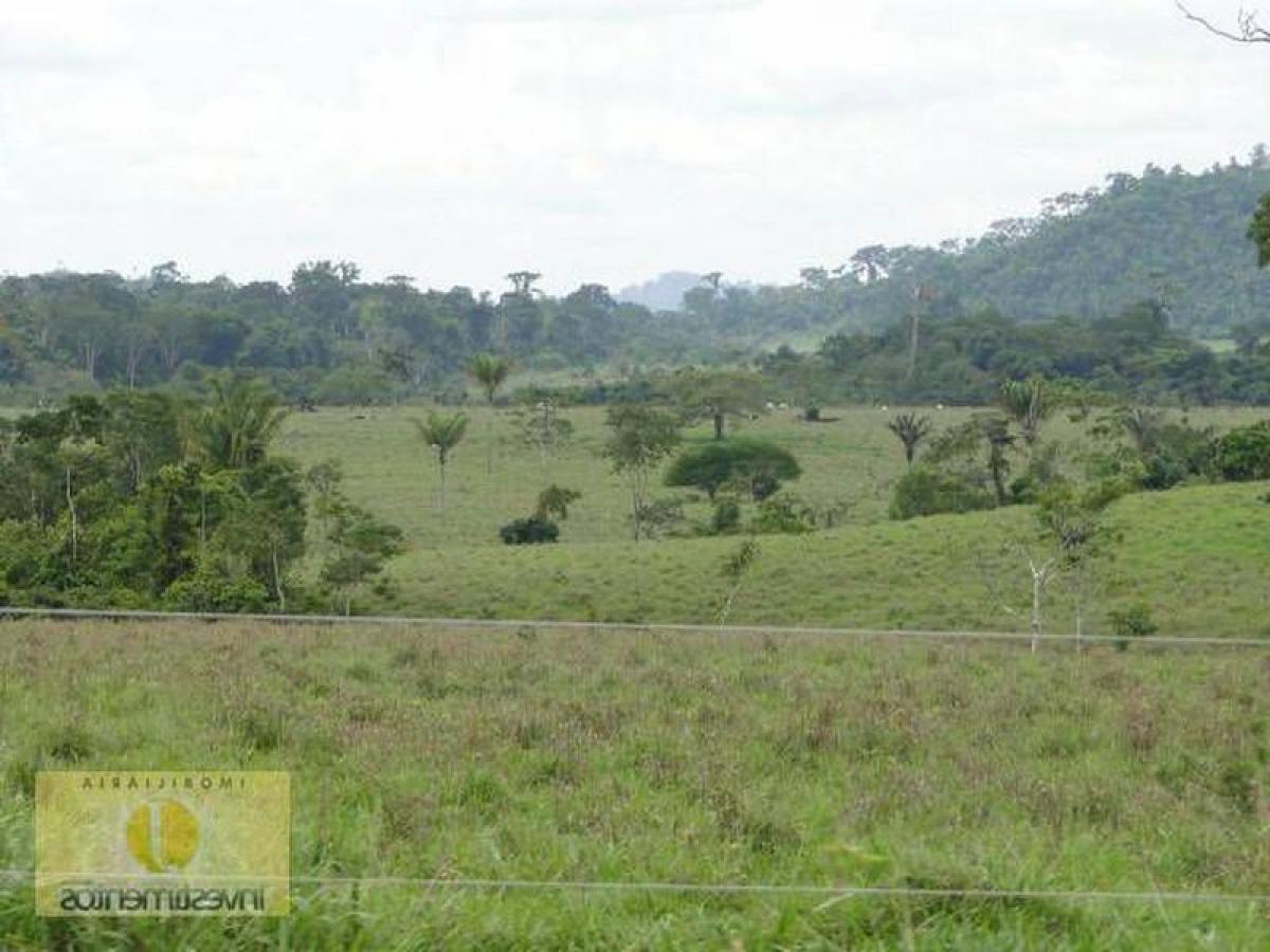 Picture of Farm For Sale in Mato Grosso, Mato Grosso, Brazil