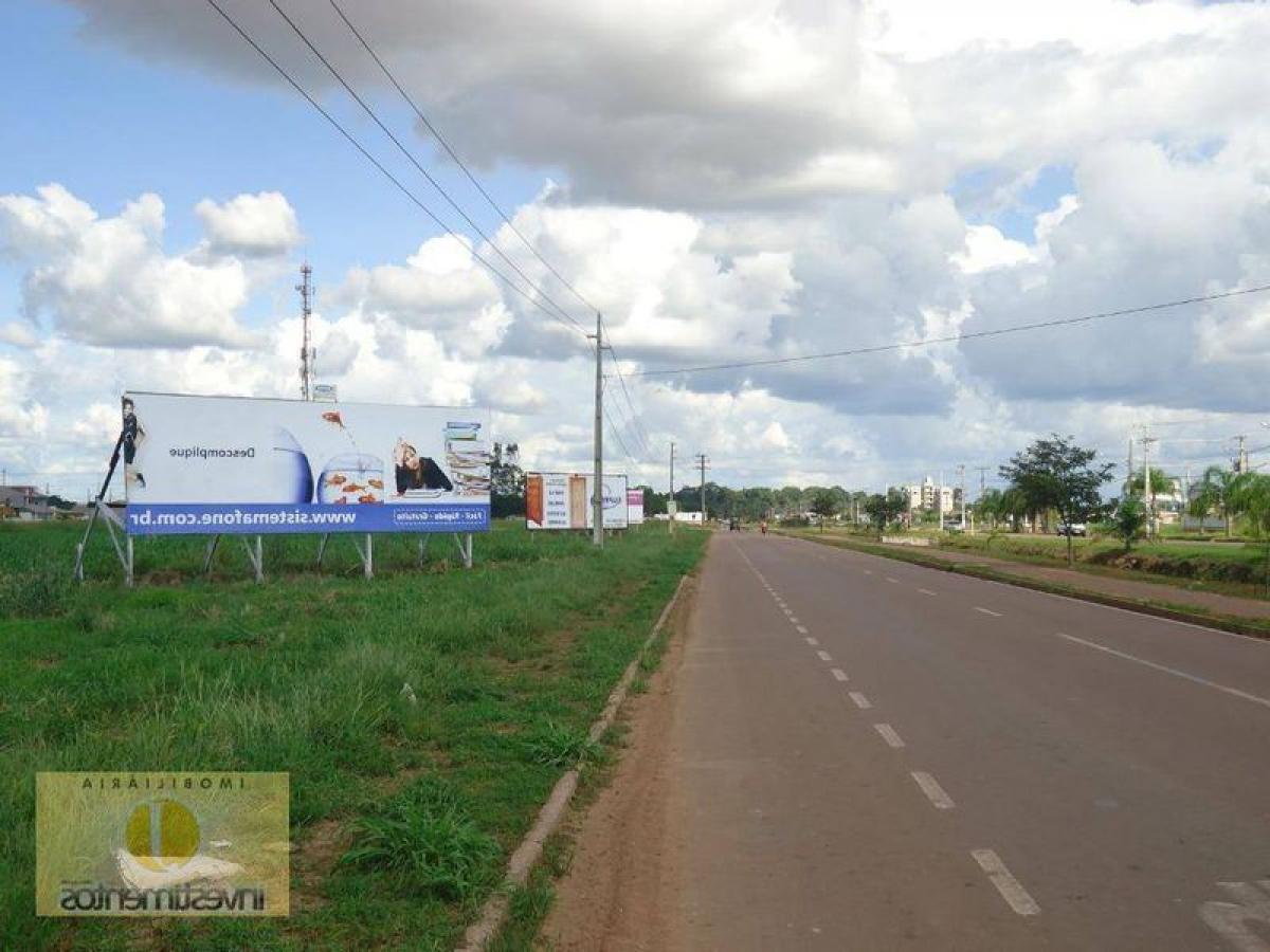 Picture of Residential Land For Sale in Mato Grosso, Mato Grosso, Brazil