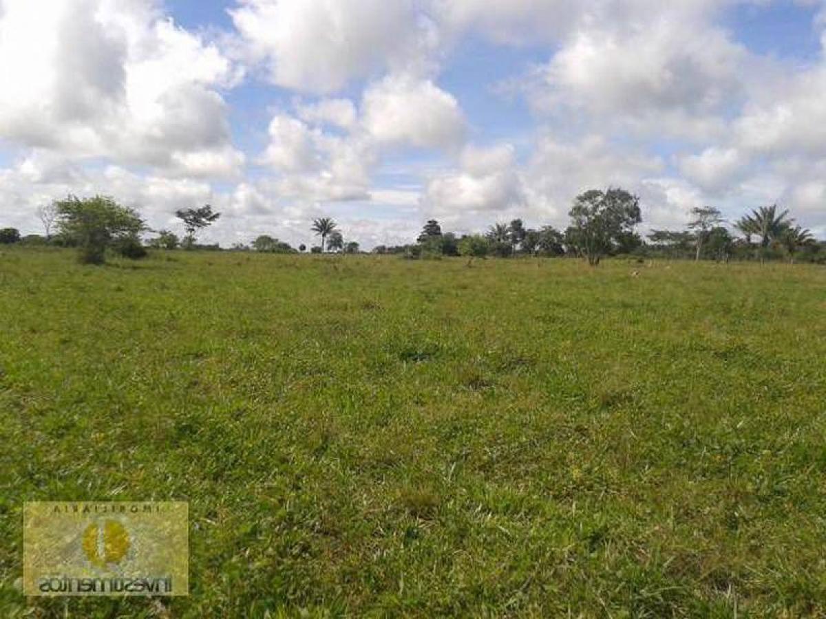 Picture of Farm For Sale in Mato Grosso, Mato Grosso, Brazil