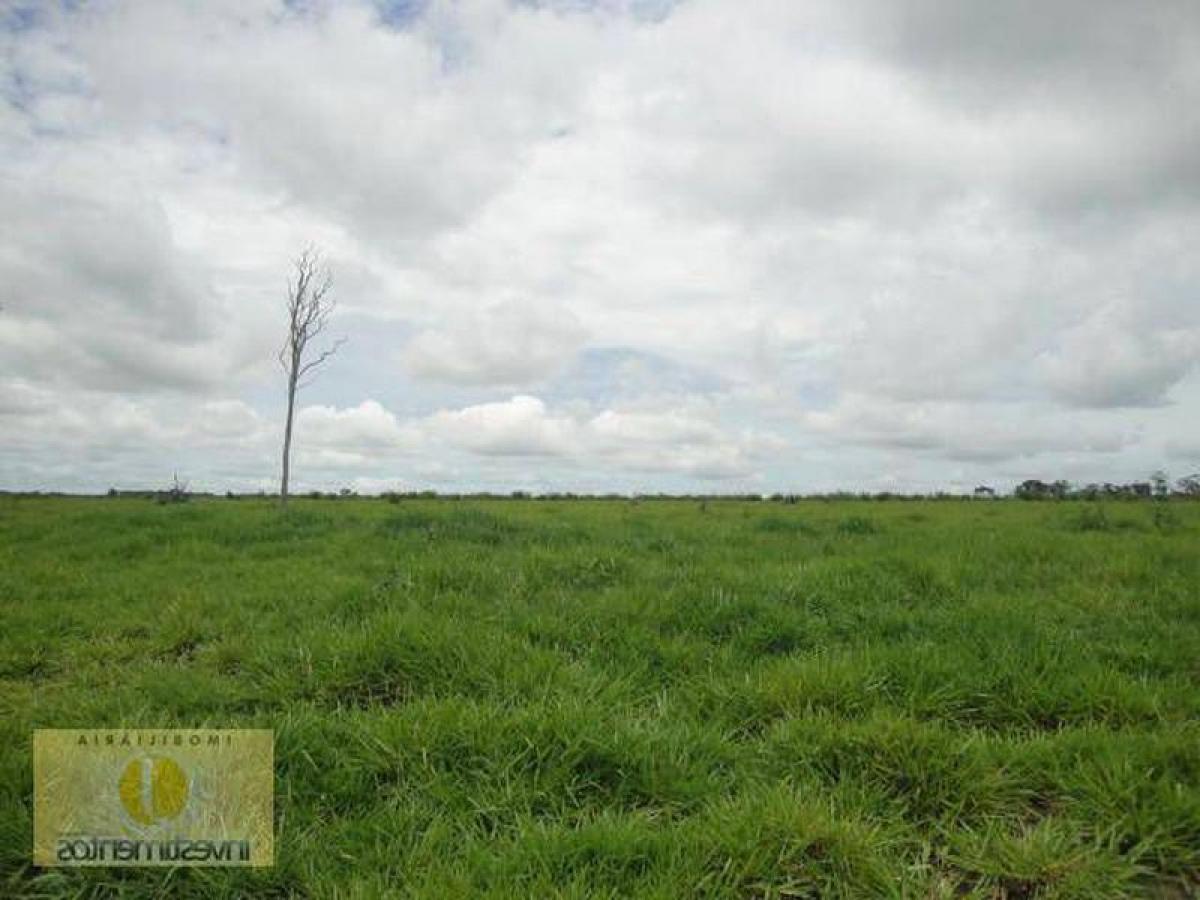 Picture of Farm For Sale in Mato Grosso, Mato Grosso, Brazil