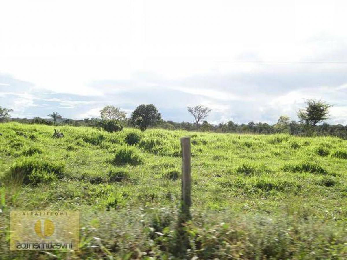 Picture of Farm For Sale in Mato Grosso, Mato Grosso, Brazil
