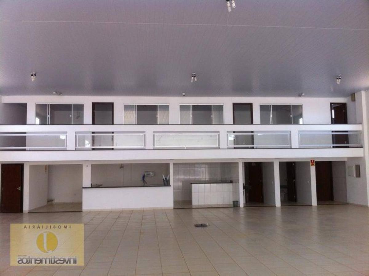 Picture of Commercial Building For Sale in Mato Grosso, Mato Grosso, Brazil