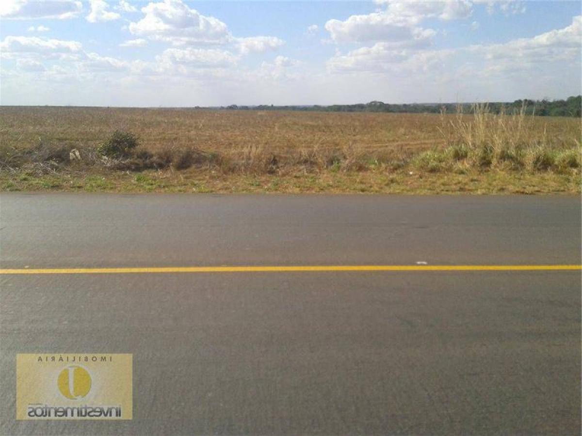 Picture of Farm For Sale in Mato Grosso, Mato Grosso, Brazil