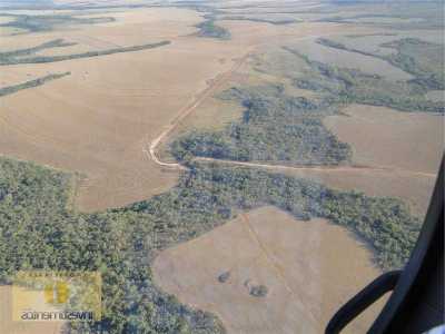 Farm For Sale in Mato Grosso, Brazil