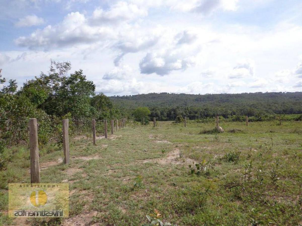 Picture of Farm For Sale in Mato Grosso, Mato Grosso, Brazil