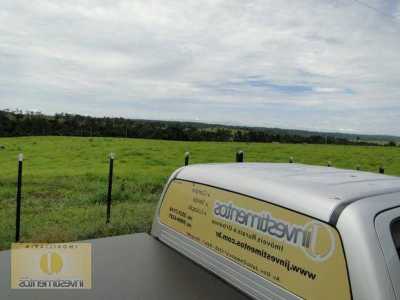 Farm For Sale in Mato Grosso, Brazil