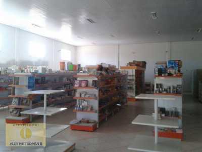 Commercial Building For Sale in Mato Grosso, Brazil