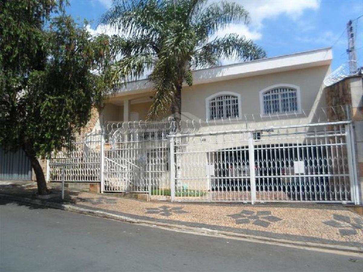 Picture of Home For Sale in Piracicaba, Sao Paulo, Brazil