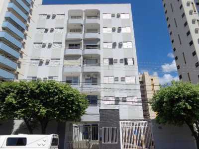 Apartment For Sale in Cuiaba, Brazil