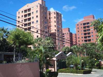 Apartment For Sale in Rio Grande Do Norte, Brazil
