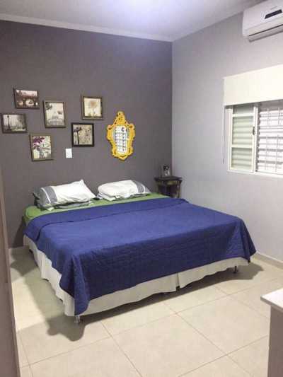 Home For Sale in Descalvado, Brazil