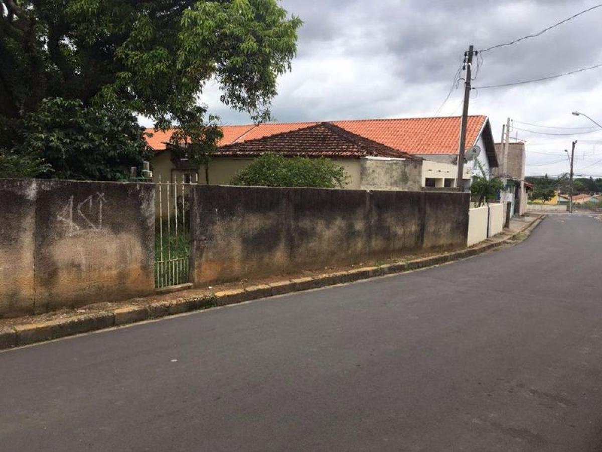 Picture of Residential Land For Sale in Jacare (Cabreuva), Sao Paulo, Brazil