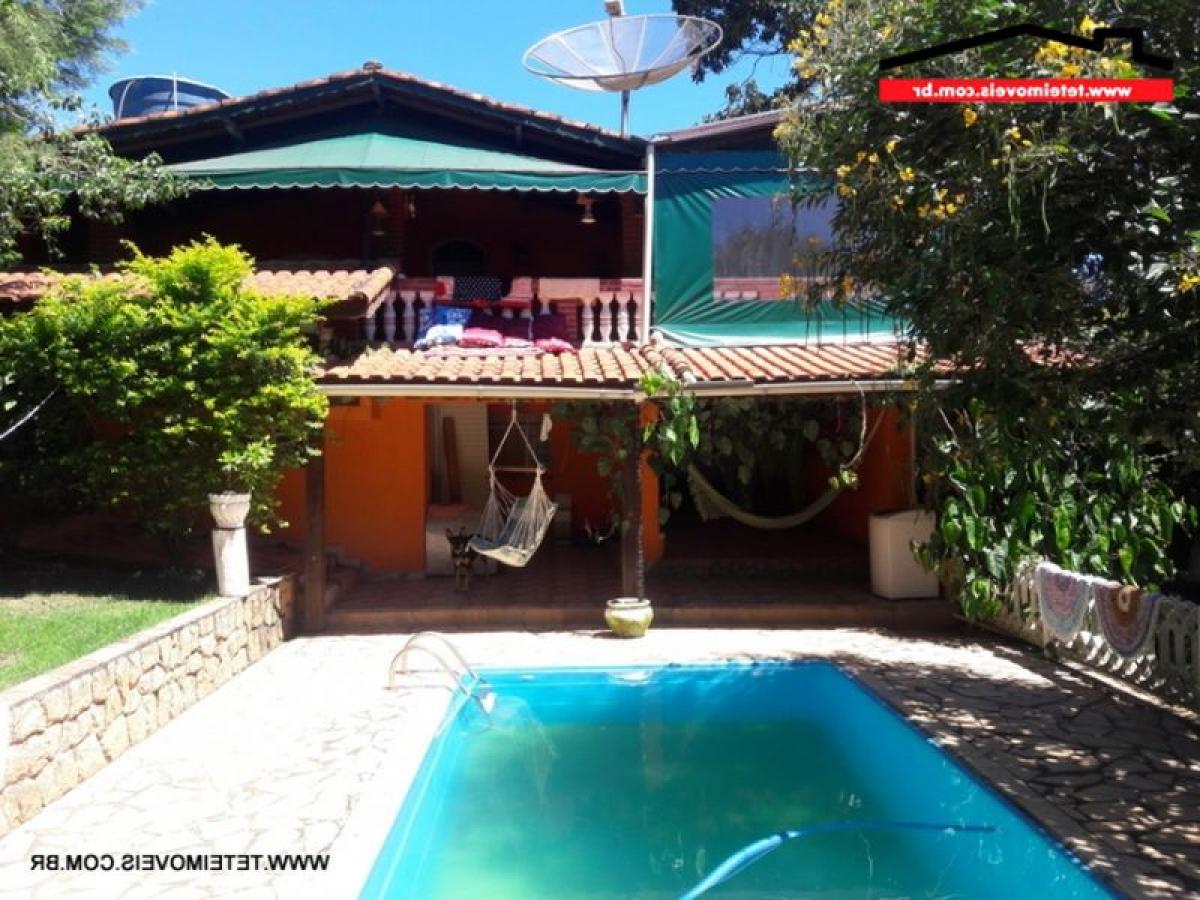 Picture of Home For Sale in Pinhalzinho, Sao Paulo, Brazil
