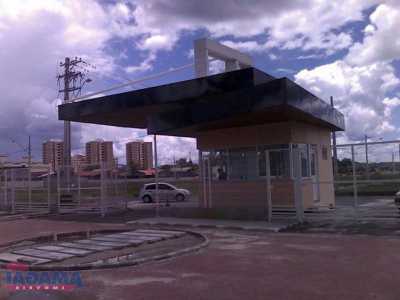 Residential Land For Sale in Jacarei, Brazil