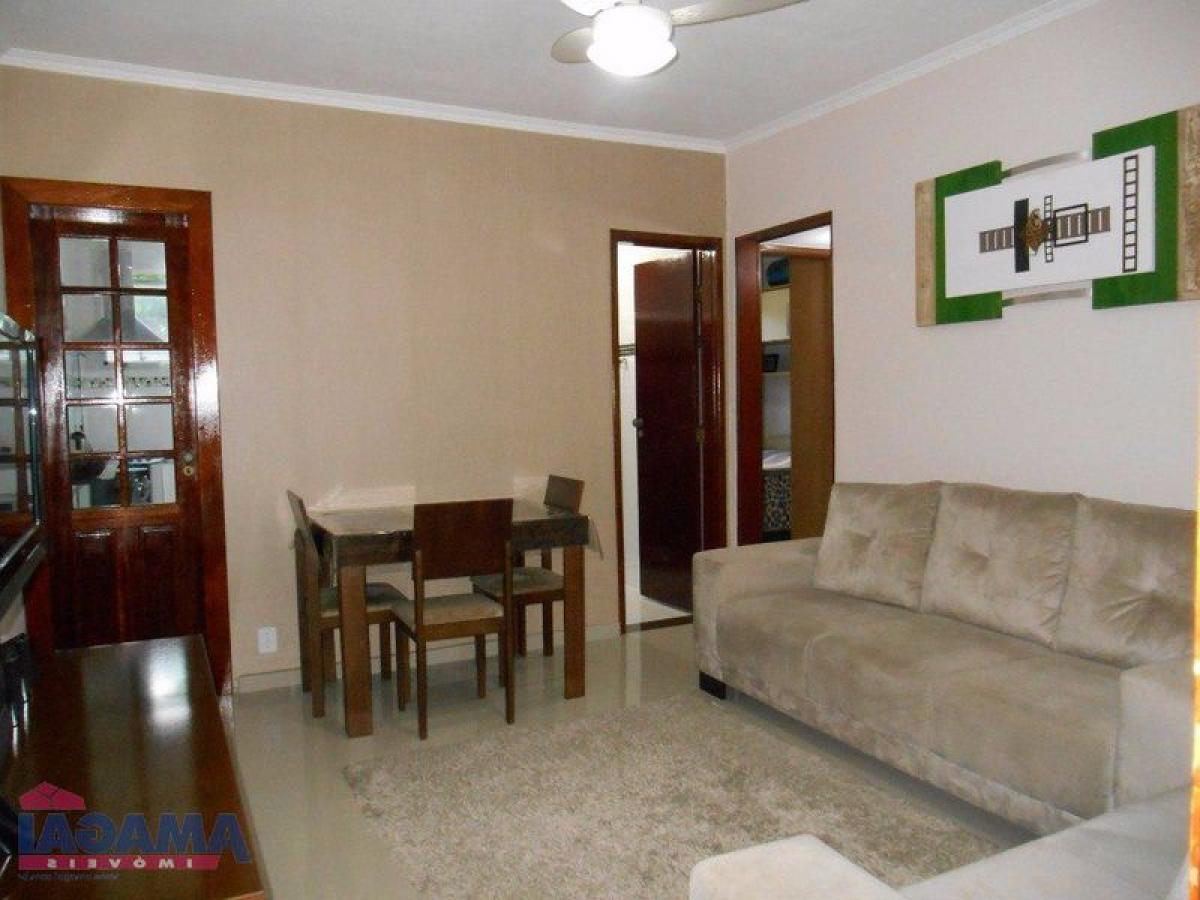 Picture of Apartment For Sale in Jacarei, Sao Paulo, Brazil