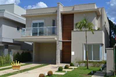Home For Sale in Santana De Parnaiba, Brazil