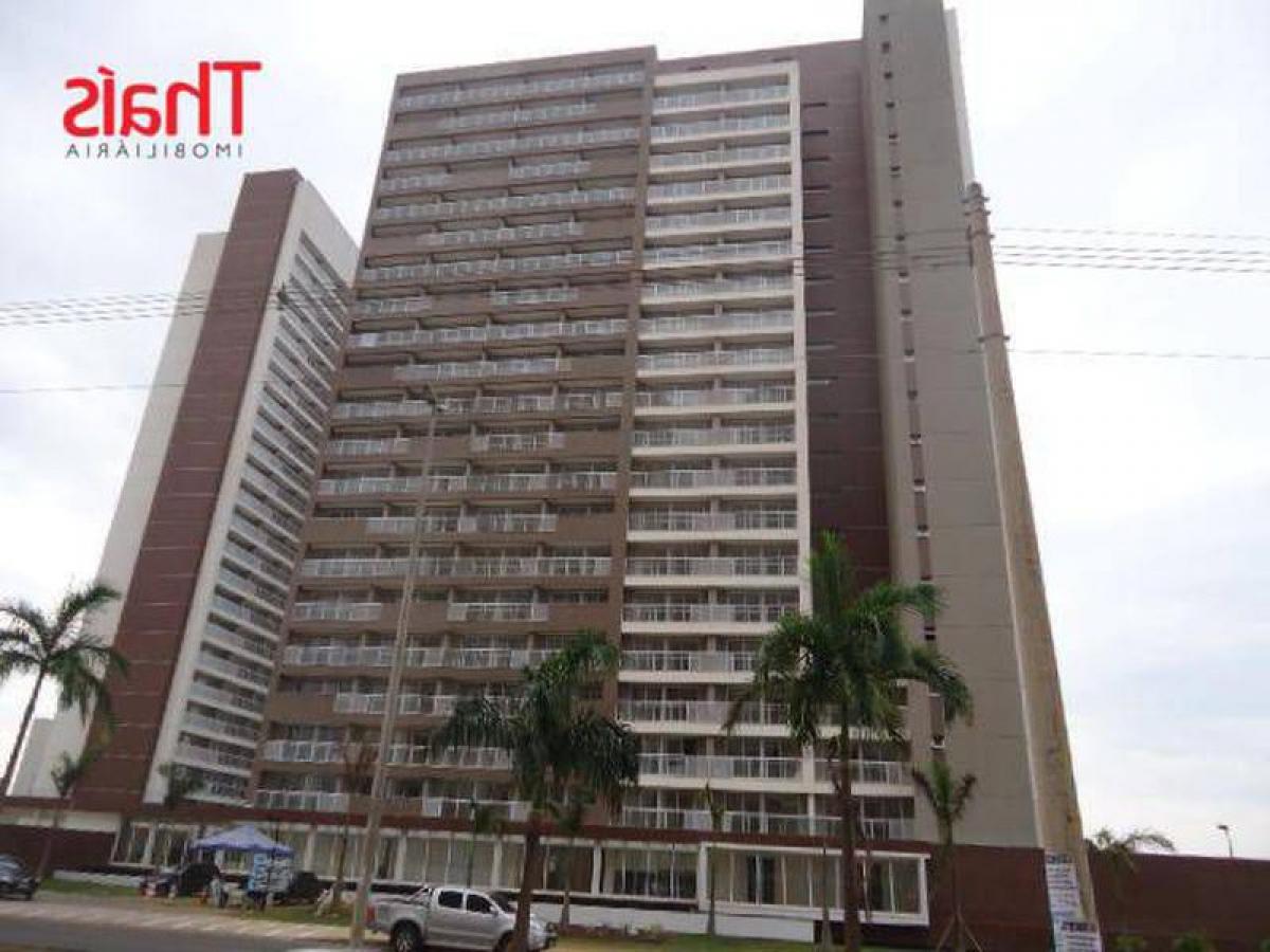 Picture of Apartment For Sale in Distrito Federal, Distrito Federal, Brazil