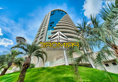 Other Commercial For Sale in Nova Lima, Brazil