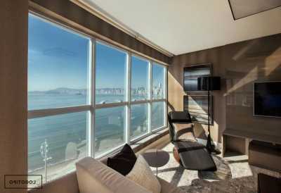 Apartment For Sale in Santa Catarina, Brazil